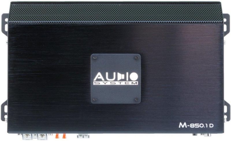 Audiosystem M-850.1