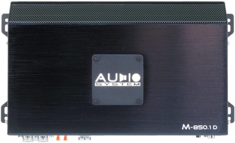 Audiosystem M-850.1 Audiosystem M-850.1