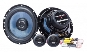 Gladen Audio M 165