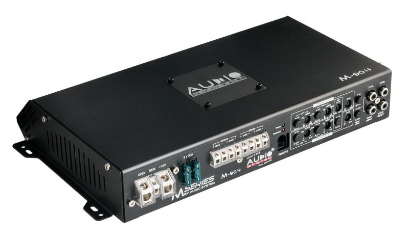 Audiosystem M-90.4