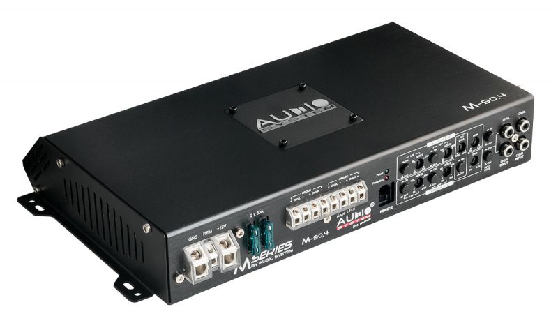 Audiosystem M-90.4 Audiosystem M-90.4