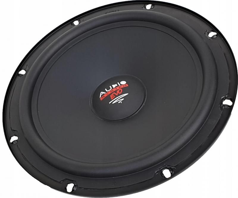 Audiosystem AS 200EM Evo Audiosystem AS 200EM Evo