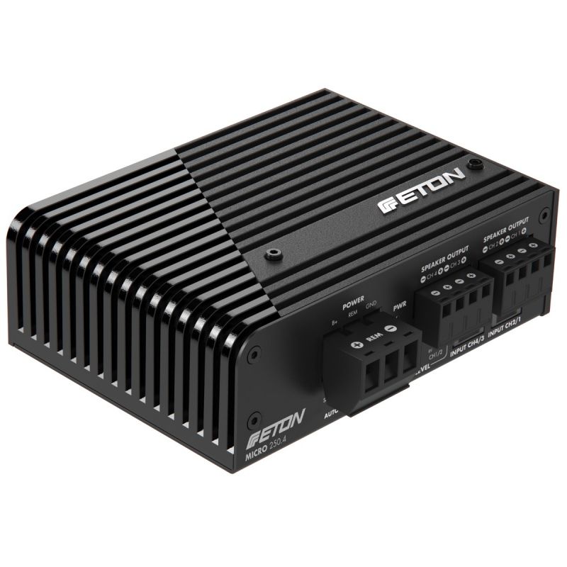 ETON MICRO 250.4 ETON MICRO 250.4