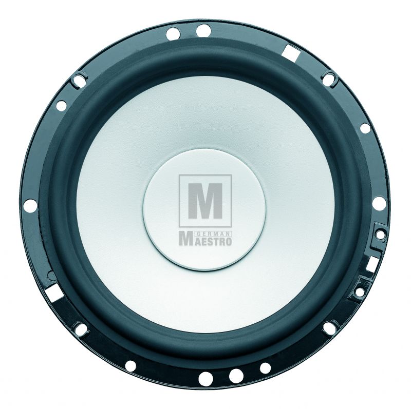 German Maestro MS 654010 Active German Maestro MS 654010 Active