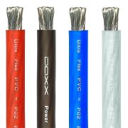 Daxx силовой кабель Daxx силовой кабель