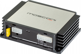 Gladen PICO 4|8 Gladen PICO 4|8