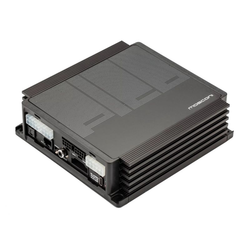 Mosconi PICO 6|8 DSP v2 Mosconi PICO 6|8 DSP v2
