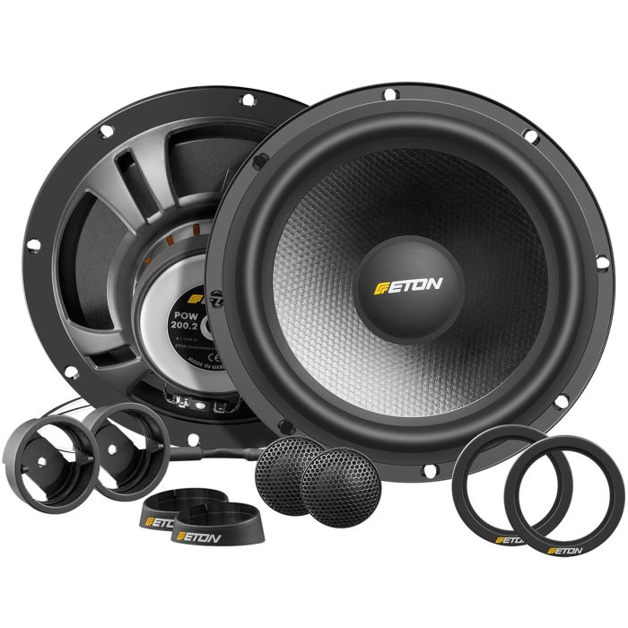 ETON POW200.2 ETON POW200.2