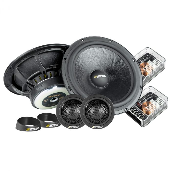 ETON PRO16+ ETON PRO16+