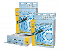 Daxx R05 оптический кабель  Daxx R05 оптический кабель