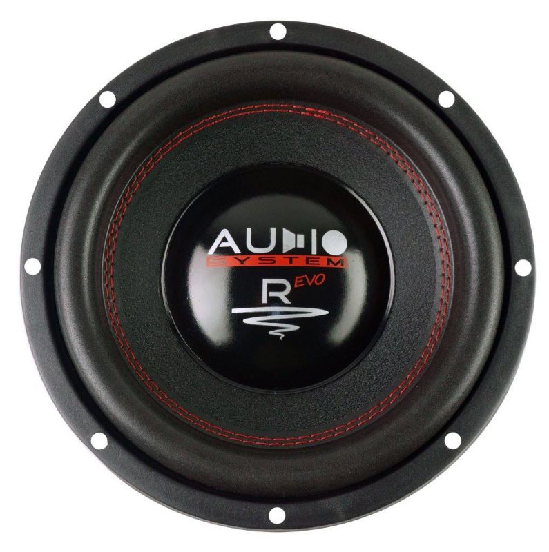 Audiosystem R10 FA EVO Audiosystem R10 FA EVO