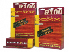 Daxx R100 кабель RCA Daxx R100 кабель RCA