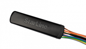 StarLine R4 StarLine R4