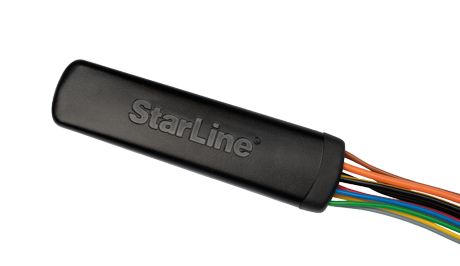 StarLine R4