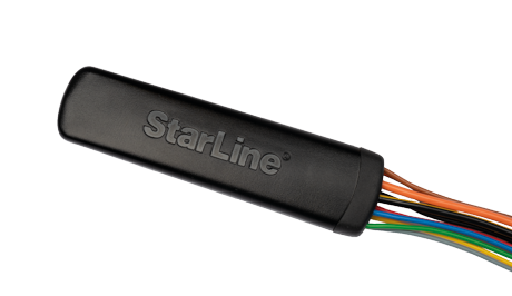 StarLine R4 StarLine R4