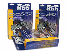 Daxx R55 кабель RCA Daxx R55 кабель RCA