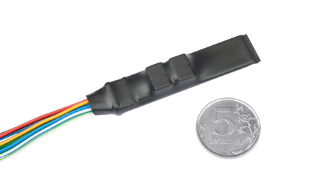 StarLine R6 ECO StarLine R6 ECO