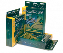 Daxx R77 кабель RCA Daxx R77 кабель RCA