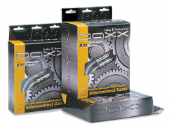 Daxx R99 кабель RCA Daxx R99 кабель RCA