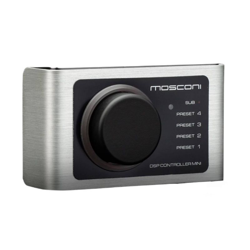 MOSCONI RC MINI