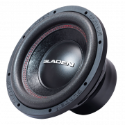 Gladen RS-X 10