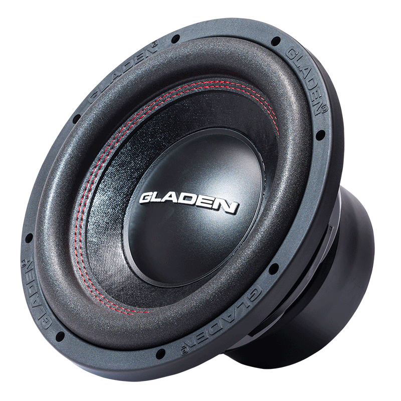 Gladen RS-X 10