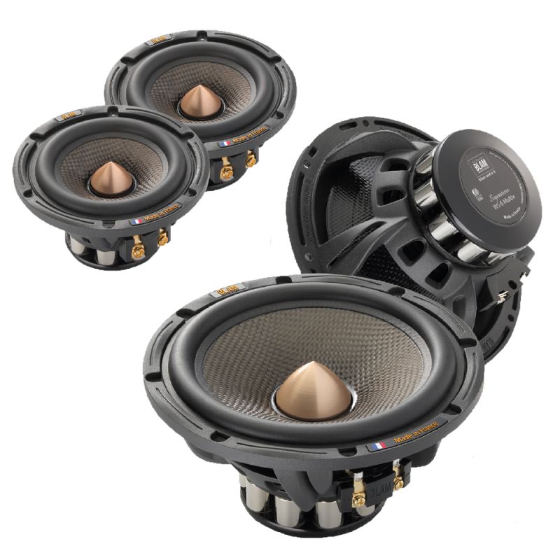 Blam S 165 M2 FR Blam S 165 M2 FR