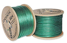 Daxx акустический кабель S20 S22 S24 Daxx акустический кабель S20 S22 S24