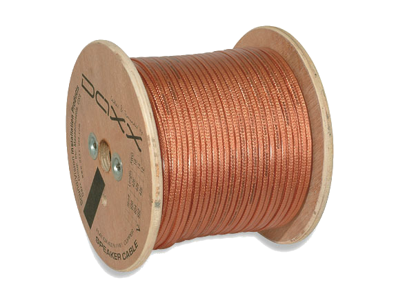 Daxx кабель акустический S50, S52, S54, S56 Daxx кабель акустический S50, S52, S54, S56