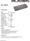 Gladen XL 150c4
