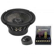 Gladen Audio SQL 165