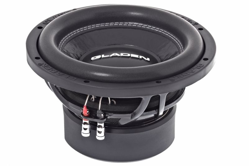 Gladen SQX 10 Gladen SQX 10