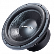 Gladen SQX 12 Extreme