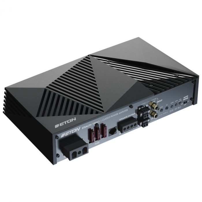 ETON STEALTH 1200.1 ETON STEALTH 1200.1