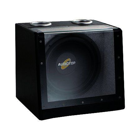 Audiotop SW 12M