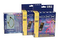 Daxx U81 кабель USB