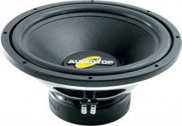 Audiotop WF 15.4A Audiotop WF 15.4A