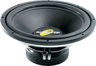 Audiotop WF 15.4A