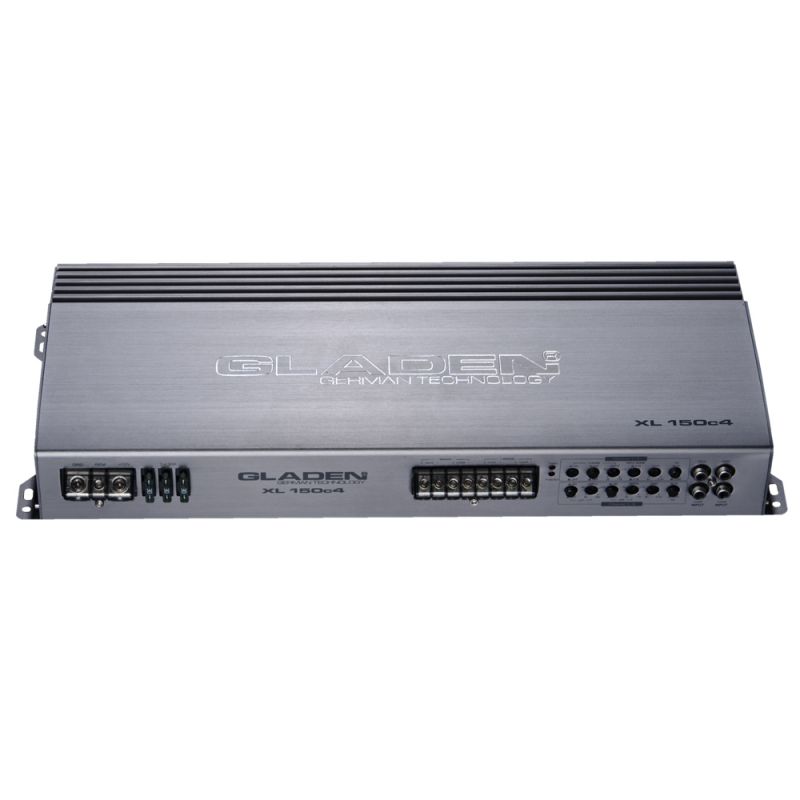 Gladen XL 150c4