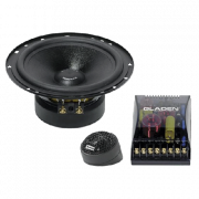 Gladen Audio Zero 165